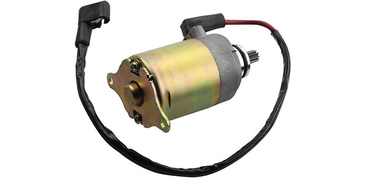 starting motor KINROAD 150 CC