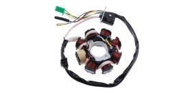 magneto stator KINROAD 150 CC
