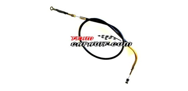 PARKING BRAKE CABLE XYKD260-1 XYKD260-2