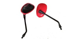 Rétroviseur buggy droit et gauche