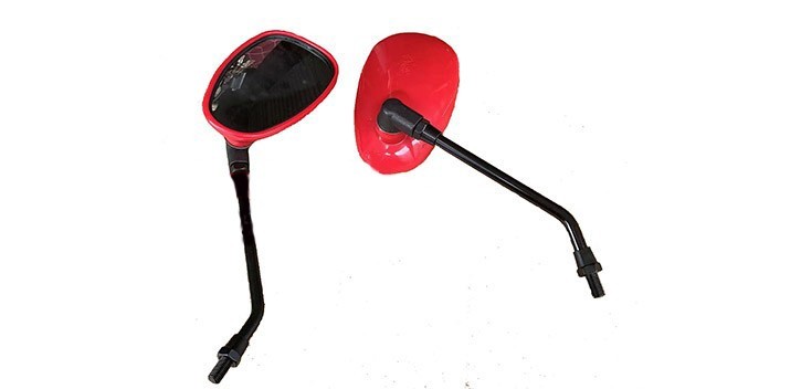 Rétroviseur buggy droit et gauche