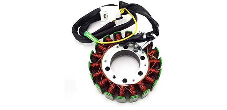   Kinroad 250 CC Magneto-stator 