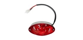 Faro posteriore Kinroad 250cc
