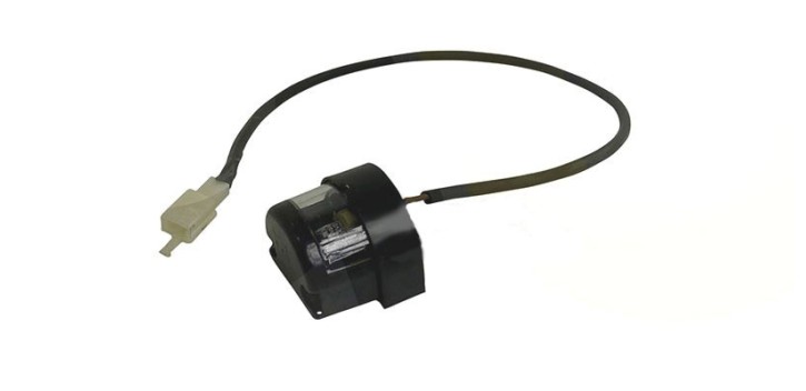 Luce posteriore targa Kinroad  250cc 650 CC