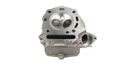 Cabeza de cilindro Kinroad 250cc