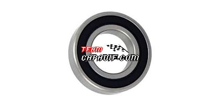 BEARING 6005 RS