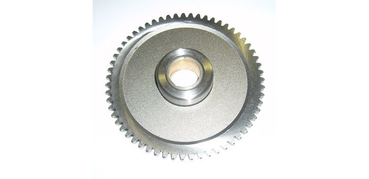 Kinroad 250 cc de arranque de marcha