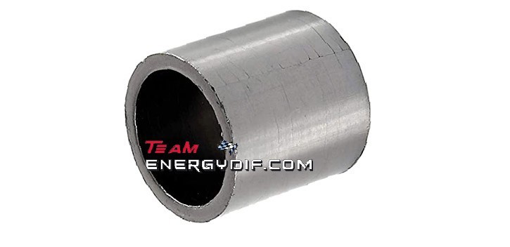 Guarnizione di scarico Kinroad 250 cc