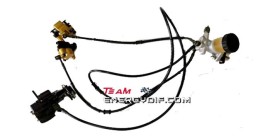 ensemble de freins  Kinroad 250cc