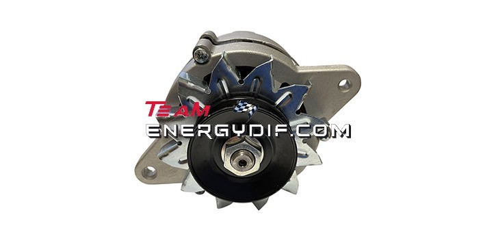 Alternator kinroad 800cc 1100cc