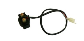 avviare GSMOON relè