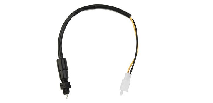 Commutateur arrière de freins XY260ST