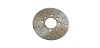 XYST260  FRONT BRAKE DISC φ250