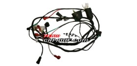 HARNESS WIRE1    GSMOON XYKD260-2