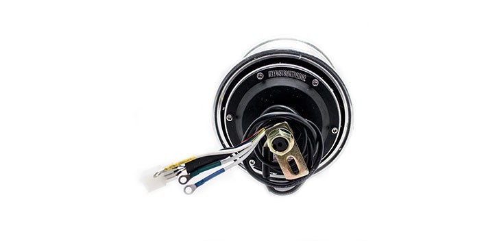 Moteur Cityroad (1400W)