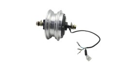 Motor Citystreet 1500W