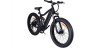 Elektrisches Mountainbike der Huaming Cougar BK4-Serie