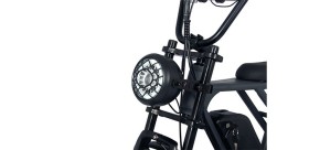 Super Powerful Mountain Fat Tire Elektrofahrrad für Erwachsene