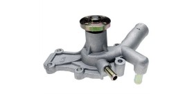 Kinroad Joyner 650 Buggy Go Kart Water Pump, 