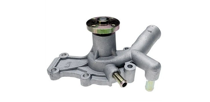 Kinroad Joyner 650 Buggy Go Kart Water Pump, 