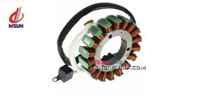 Stator Coil Magneto Generator HiSUN UTV 500 700 