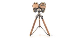 Jumelles victoriennes