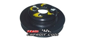 PULEGGIA POMPA ACQUA 