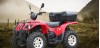 KAZUMA JAGUAR 500CC QUAD 4X4 MADNESS